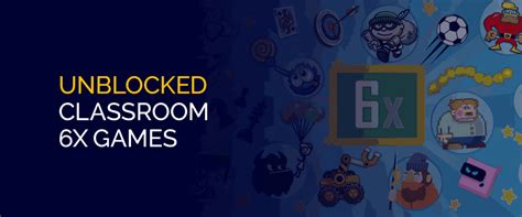 google classroom unblocked 6x  Try only the best Unblocked Games on our Classroom 6x site without restrictions
